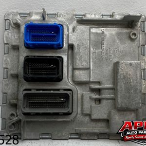 OEM 2020 Chevrolet Malibu 2.0L Motor Engine Control Module ECM ECU PCM PCU Unit