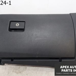 OEM 2020 Nissan Altima 2.5L Glove Box Assembly 68102-6CA0A