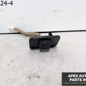 OEM 2020 Nissan Altima 2.5L Rear Back View Park Assist Camera