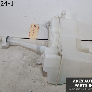 OEM 2020 Nissan Altima 2.5L WINDSHIELD WASHER FLUID RESERVOIR BOTTLE TANK