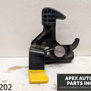 OEM 2023 Nissan Altima 2.5L Hood Latch