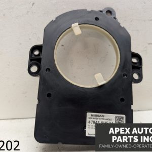 OEM 2023 Nissan Altima 2.5L STEERING WHEEL ANGLE POSITION SENSOR