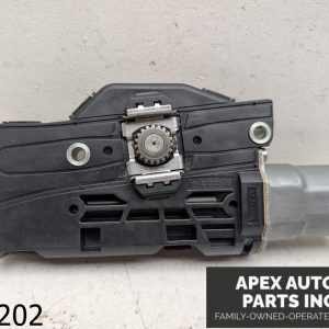 OEM 2023 Nissan Altima 2.5L UPPER SLIDING ROOF SUNROOF MOONROOF MOTOR