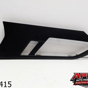 OEM 2024 Volkswagen Jetta 1.5L Front Left Driver Door Panel Trim