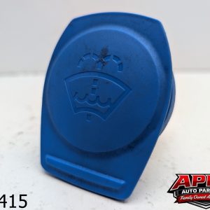 OEM 2024 Volkswagen Jetta 1.5L WIPER WASHER FLUID RESERVOIR CAP W/ CATCH NET
