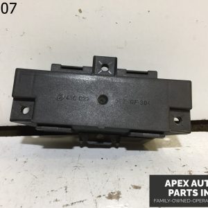 OEM Audi A8 2006 REAR RIGHT DOOR LIGHT CONTROL MODULE OEM