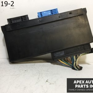 OEM BMW 328i 2009 LCI BCM Body Junction Control Module Computer
