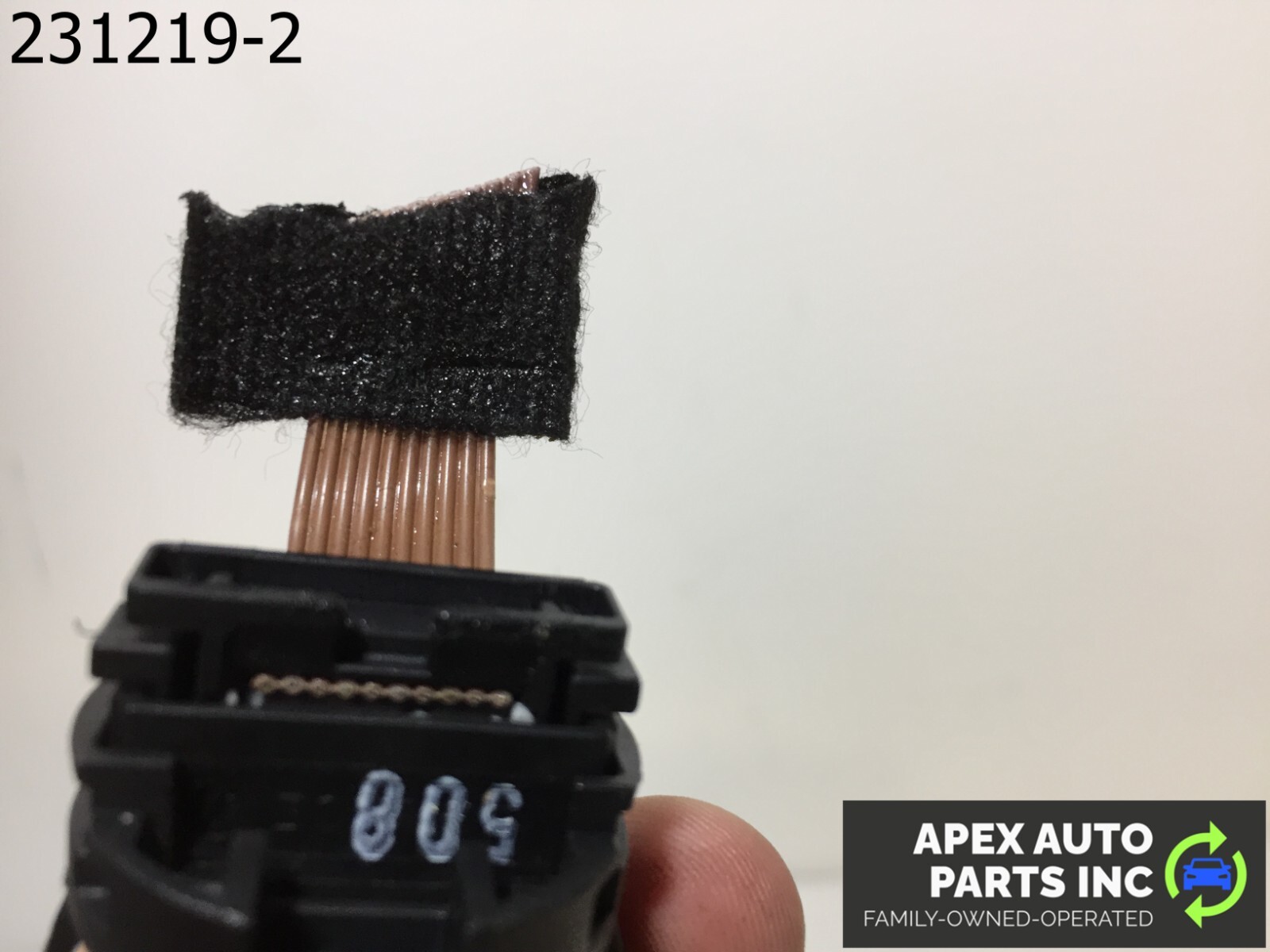 OEM BMW 328i 2009 Start Stop Push Button - Image 9