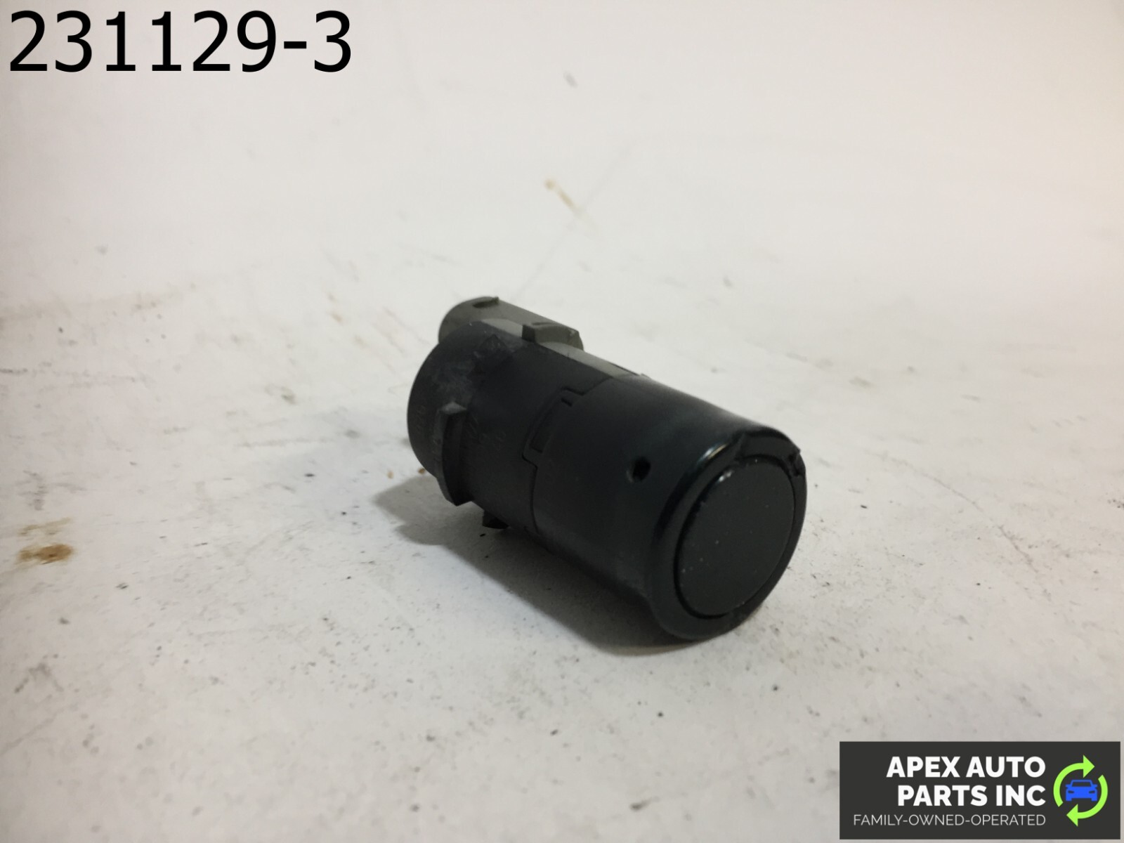 OEM BMW 745Li 2003 Parking Distance Control Sensor OEM - Image 3