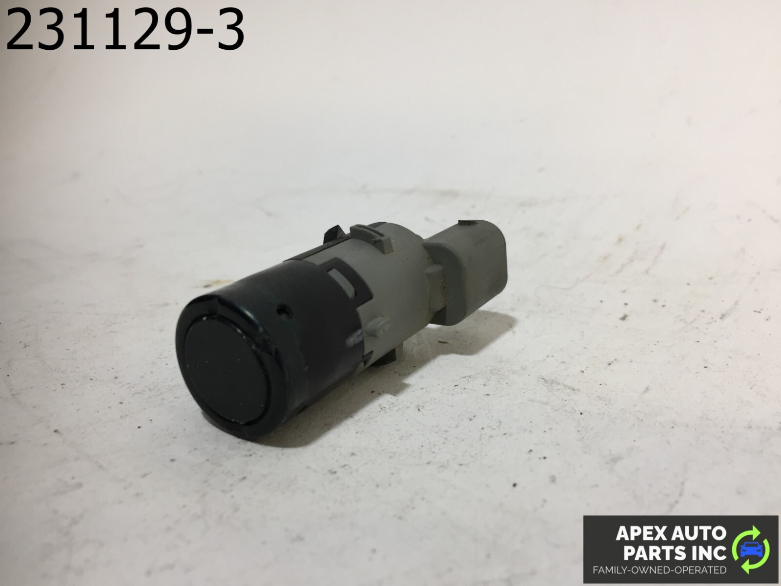 OEM BMW 745Li 2003 Parking Distance Control Sensor OEM - Image 4
