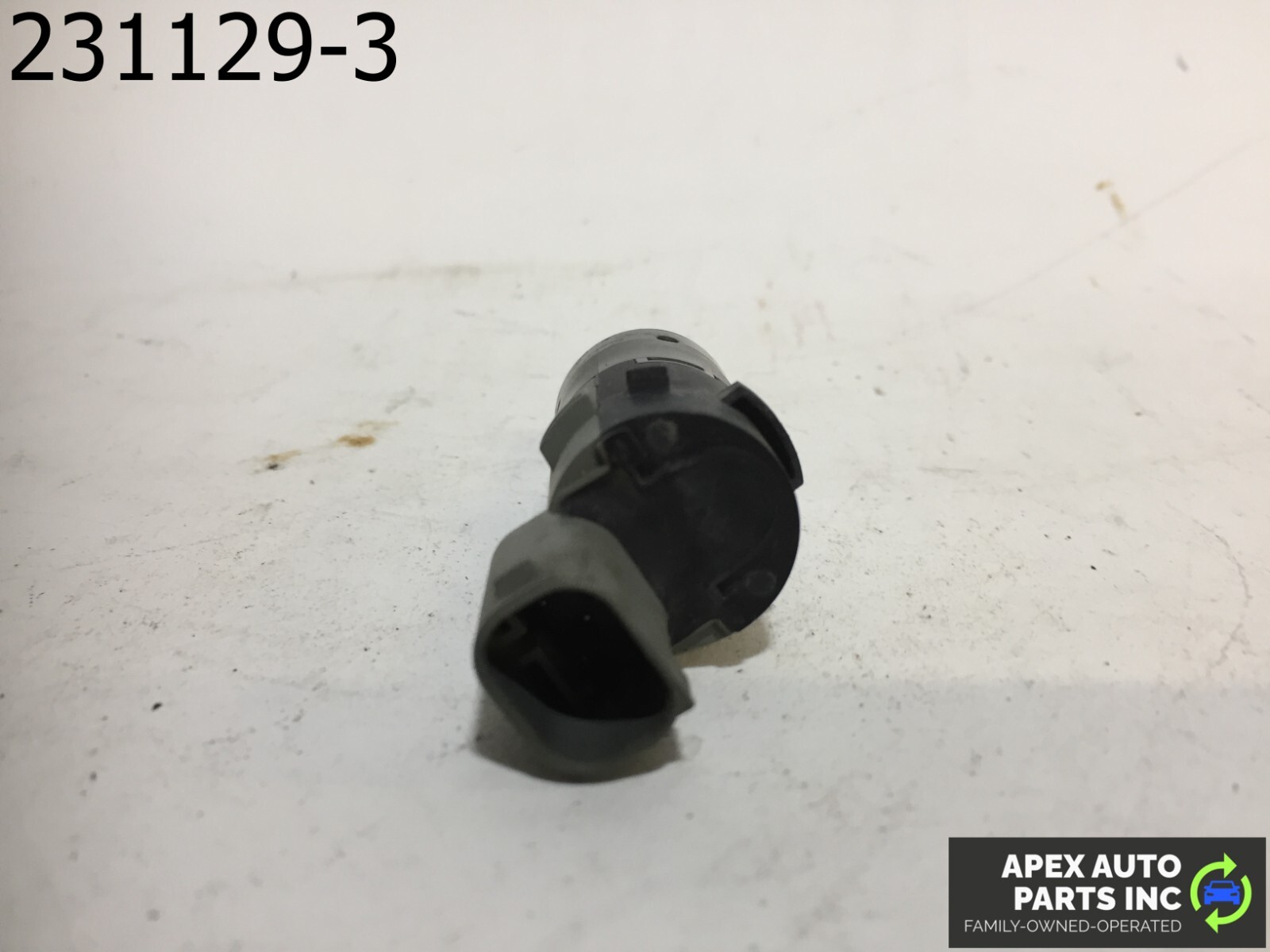 OEM BMW 745Li 2003 Parking Distance Control Sensor OEM - Image 5