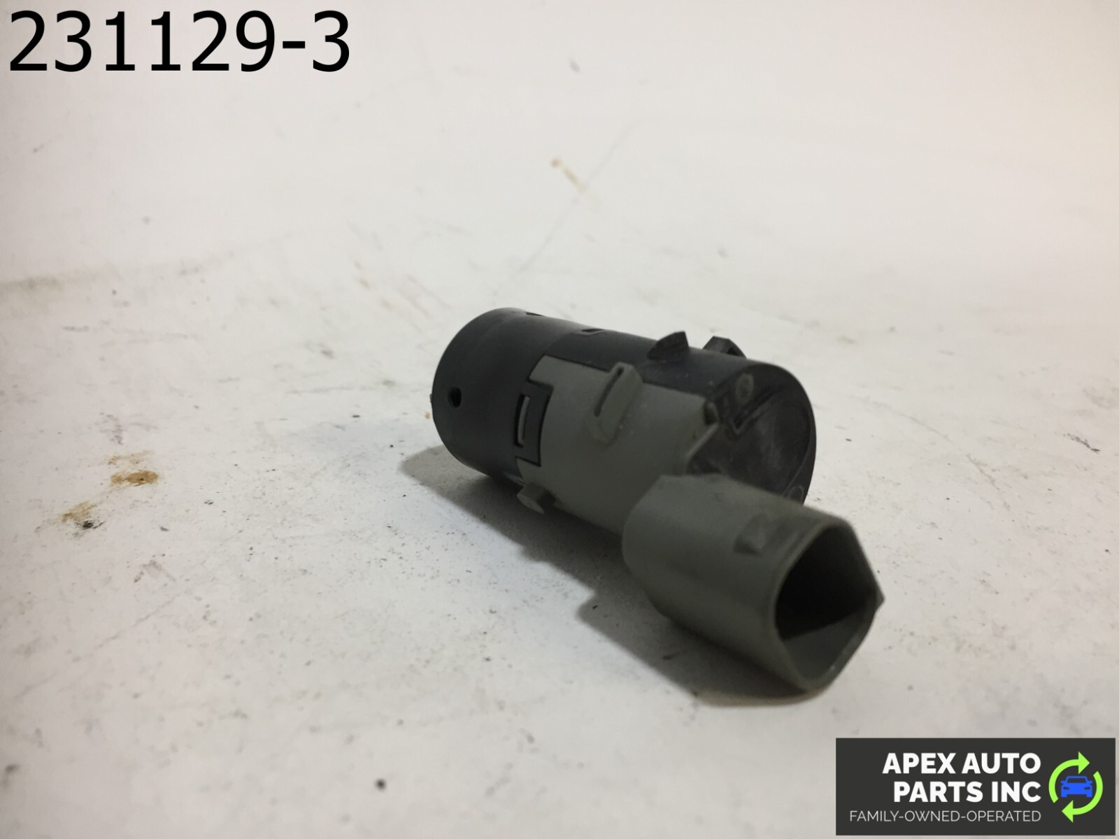 OEM BMW 745Li 2003 Parking Distance Control Sensor OEM - Image 6