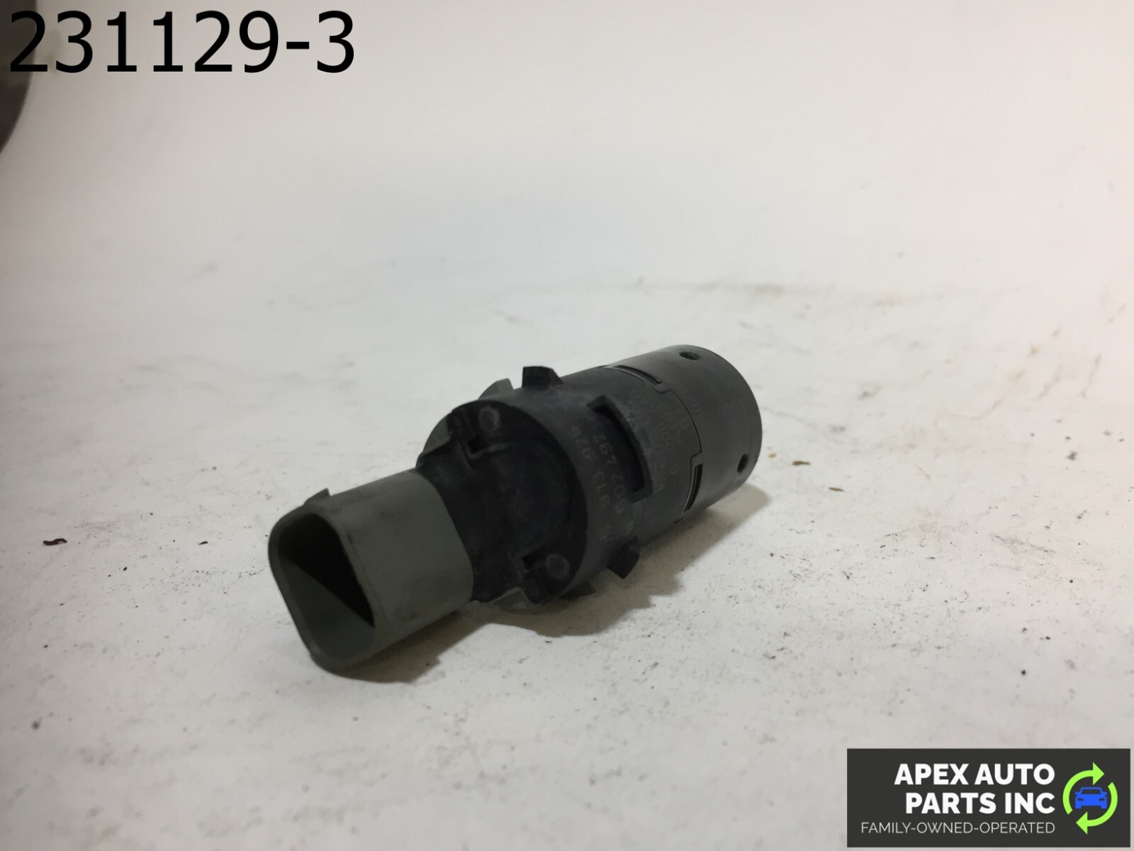 OEM BMW 745Li 2003 Parking Distance Control Sensor OEM - Image 7
