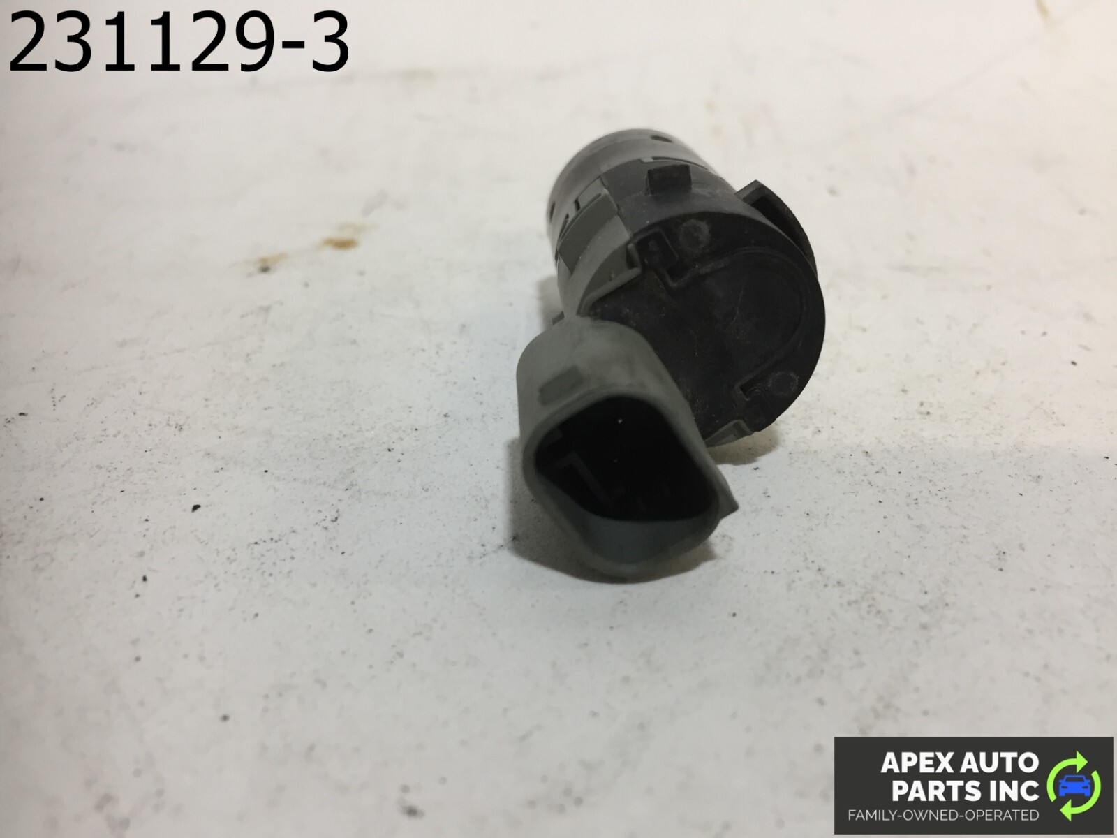 OEM BMW 745Li 2003 Parking Distance Control Sensor OEM - Image 8