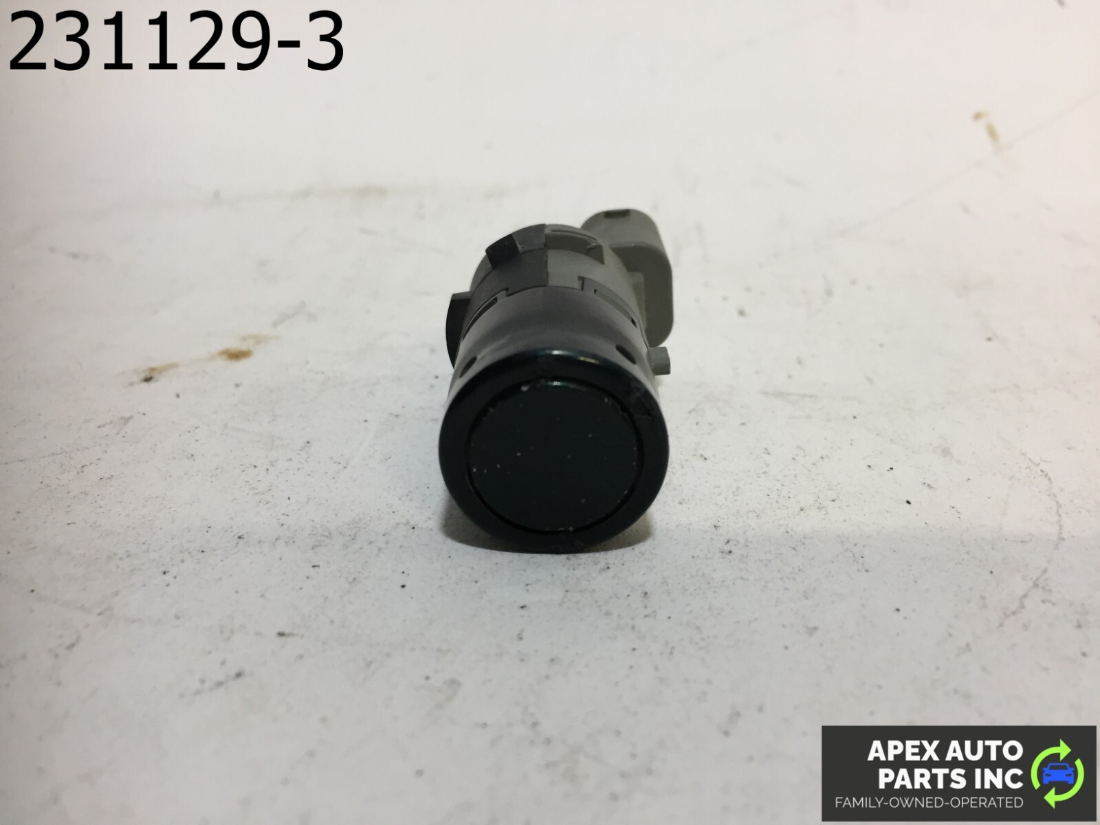 OEM BMW 745Li 2003 Parking Distance Control Sensor OEM
