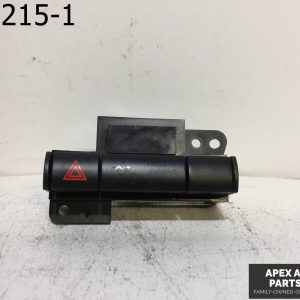 OEM Chrysler 300 2006 Dash Warning Hazard Light Control Switch 04602418AH