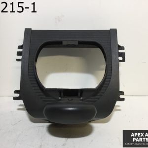 OEM Chrysler 300 2006 Steering Column Bezel Trim AA6872