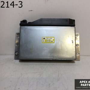 OEM Infiniti G35 2004 Abs Control Module 47851-Am400