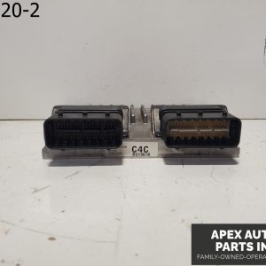 OEM Kia Sedona 08 OEM ENGINE CONTROL MODULE 3.8L 39110-3C467