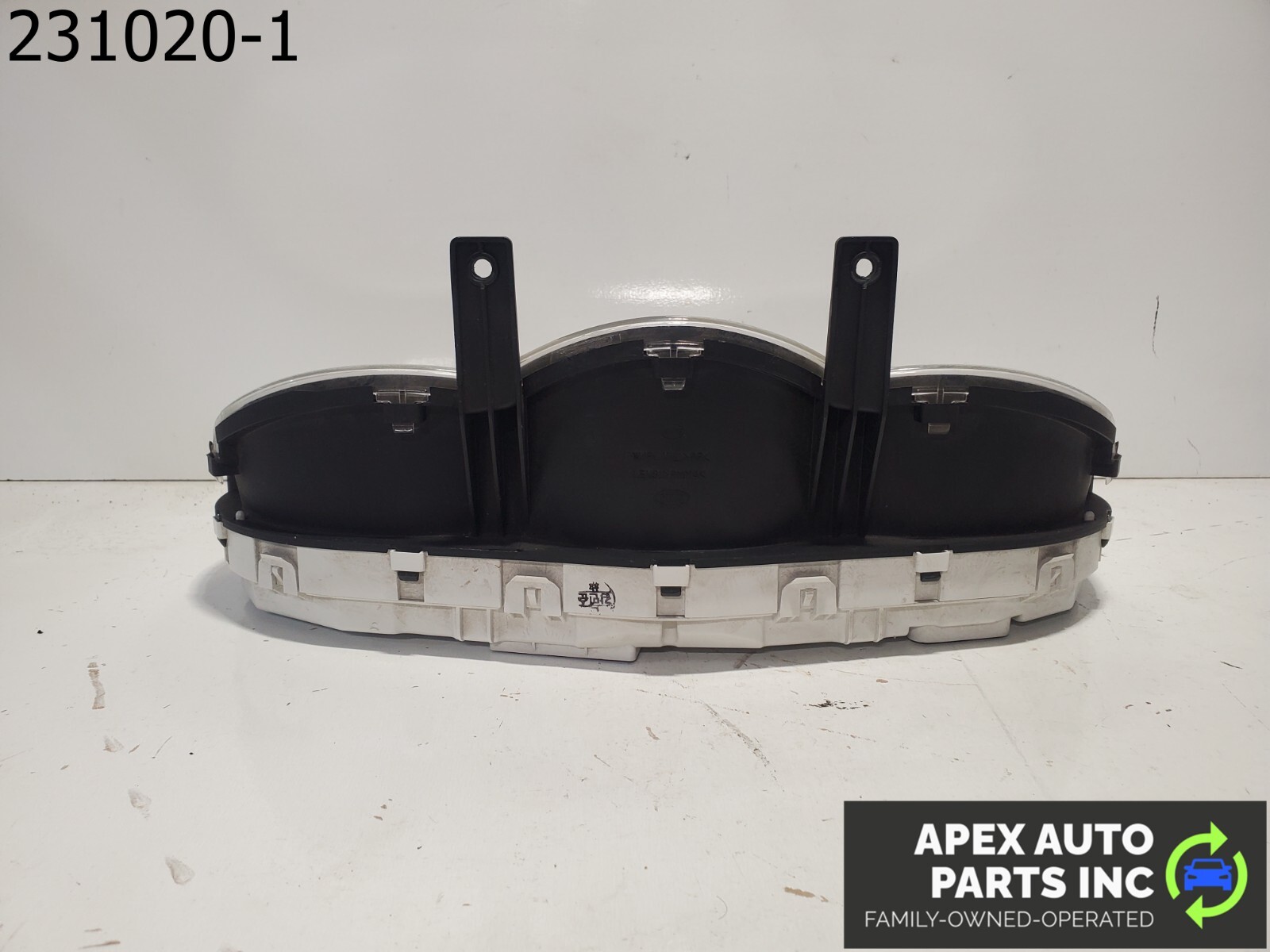 OEM Kia Sedona 08 Speedometer Instrument Cluster Dash Panel Gauges - Image 9