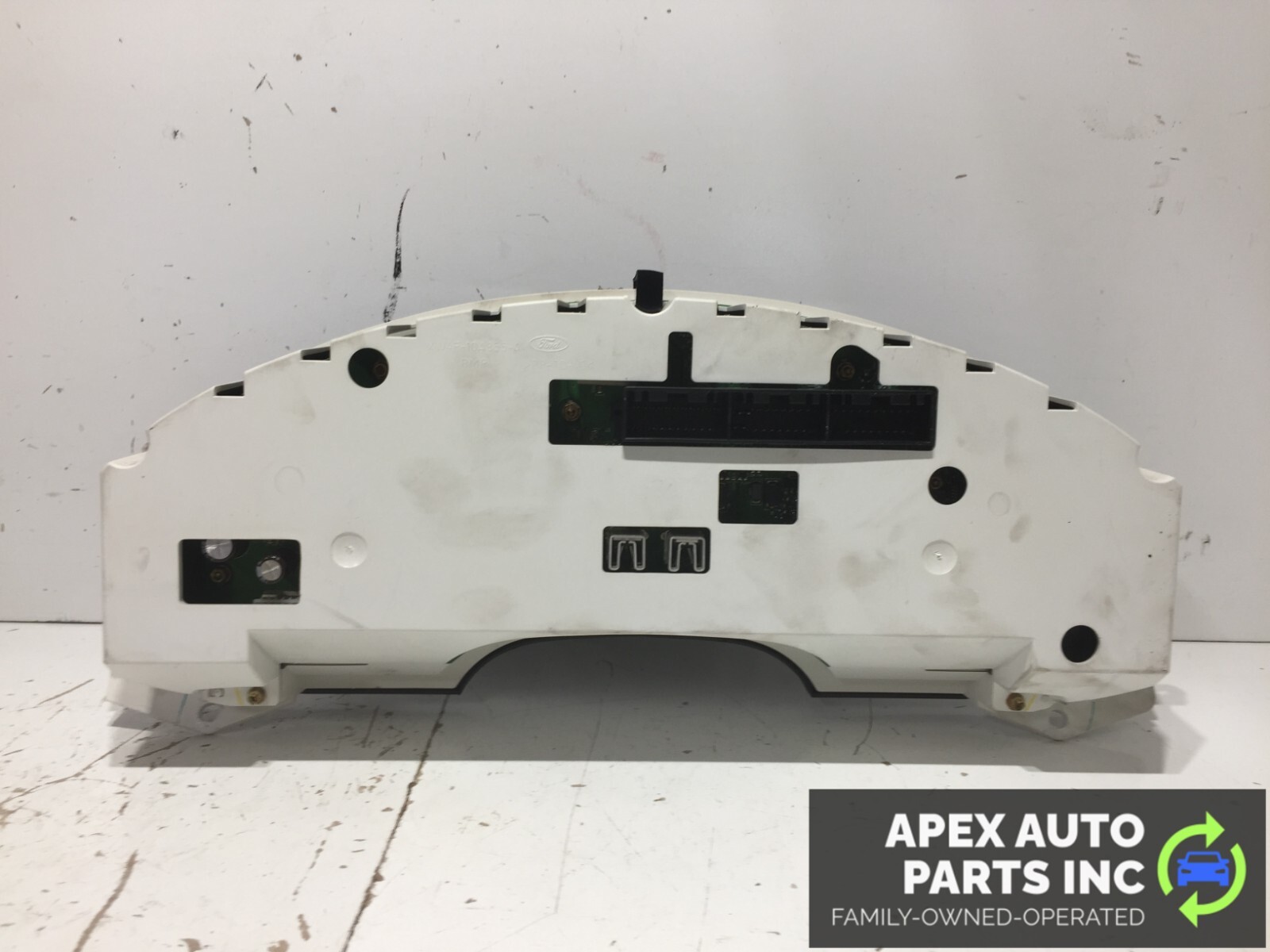 OEM LINCOLN LS 00 01 02 INSTRUMENT GAUGE Speedometer CLUSTER - Image 5