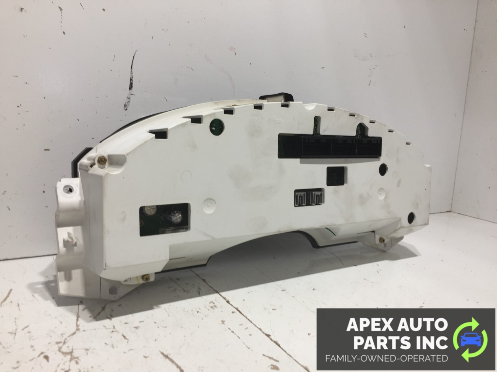 OEM LINCOLN LS 00 01 02 INSTRUMENT GAUGE Speedometer CLUSTER - Image 6