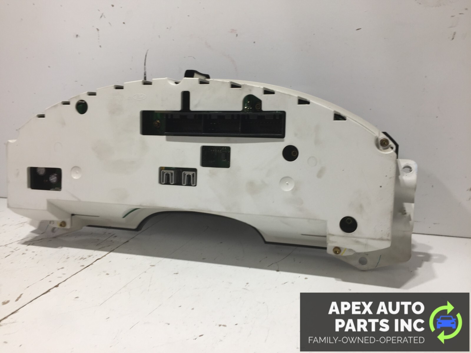 OEM LINCOLN LS 00 01 02 INSTRUMENT GAUGE Speedometer CLUSTER - Image 7