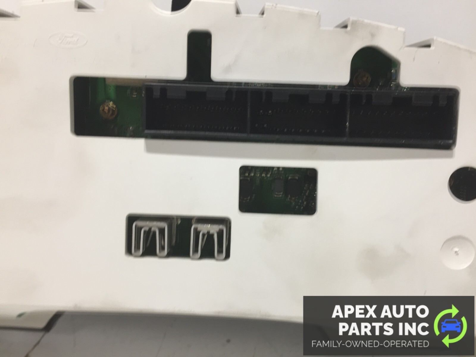 OEM LINCOLN LS 00 01 02 INSTRUMENT GAUGE Speedometer CLUSTER - Image 8