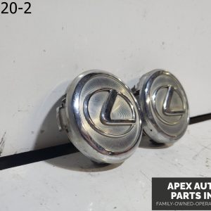 OEM Lexus ES300 2000 OEM Wheel Center Cap