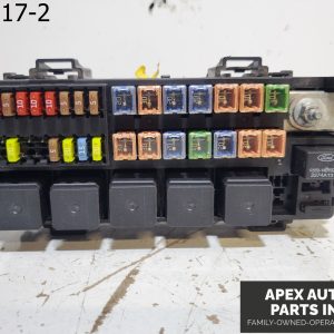 OEM Lincoln LS 2005 Fuse Box Relay 4L1T-14A067-AB