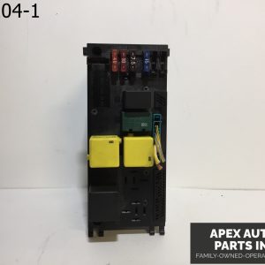 OEM Mercedes ES320 1998 Engine Compartment Front SAM Fuse Box Control Module