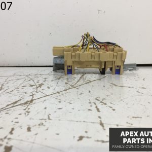 OEM Nissan Juke 2016 Interior Fuse Relay Box Module Fusebox OEM