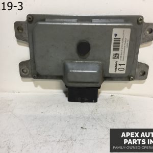 OEM Nissan Maxima 2010 TCM TCU 31036 9N01B