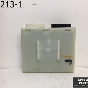 OEM QX4 Infiniti 2001 THEFT LOCKING KEYLESS ENTRY CONTROL MODULE 28596-7J100