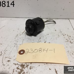 02 03 04 05 06 07 08 09 GMC ENVOY REAR WASHER WIPER CONTROL SWITCH 25790668 OEM