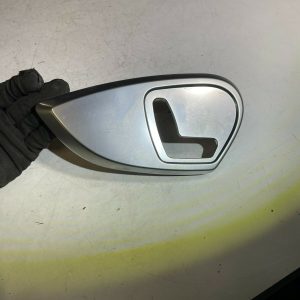 06-13 Mercedes X164 GL450 ML350 R500 Seat Control Switch Trim Front Right Side