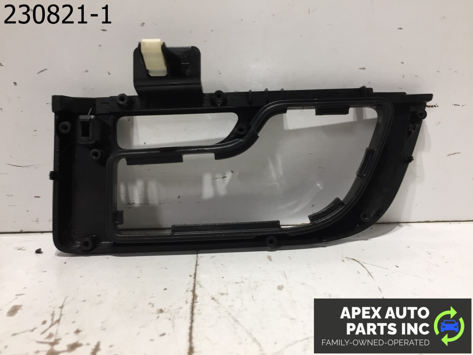 11 12 13 14 Hyundai Sonata Gear Shifter Indicator Bezel Trim w/Module OEM X101 - Image 5