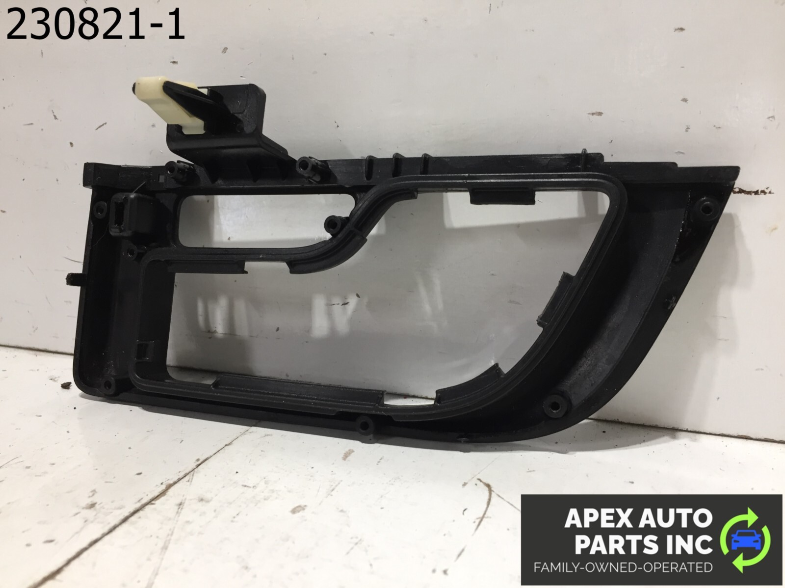 11 12 13 14 Hyundai Sonata Gear Shifter Indicator Bezel Trim w/Module OEM X101 - Image 7