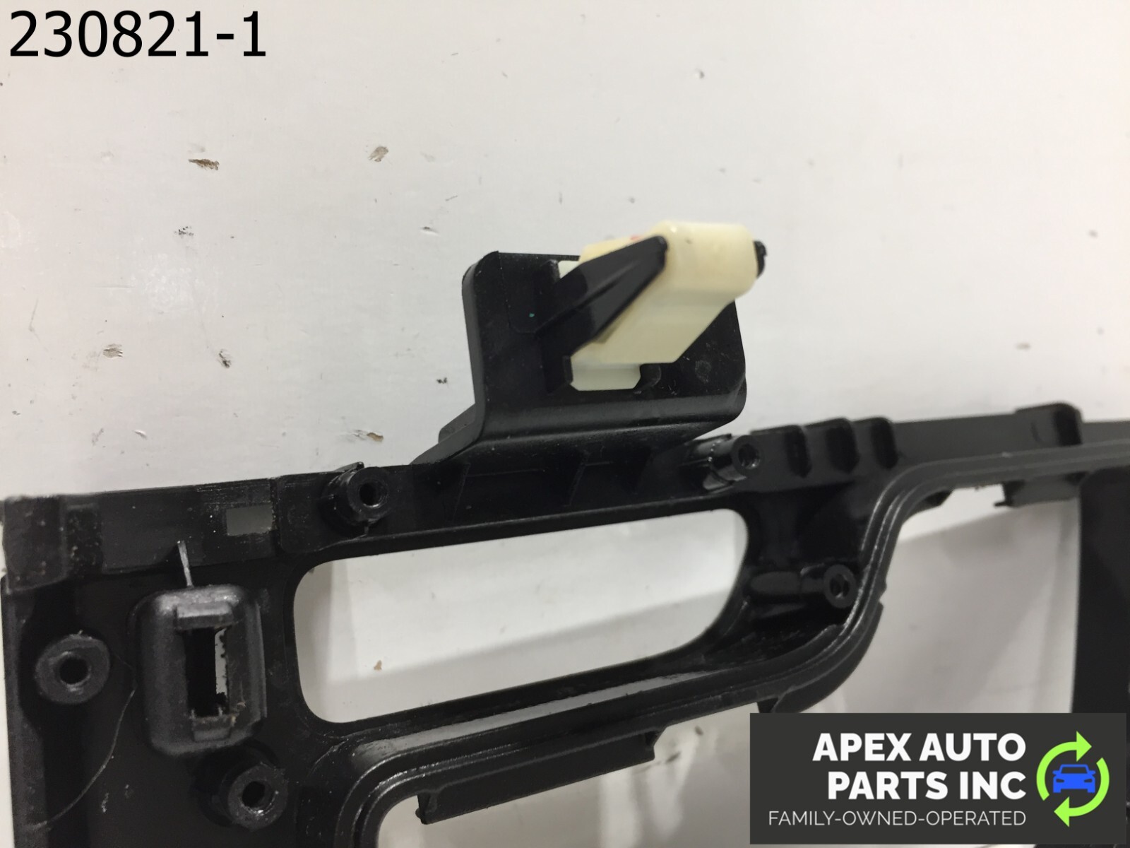 11 12 13 14 Hyundai Sonata Gear Shifter Indicator Bezel Trim w/Module OEM X101 - Image 8