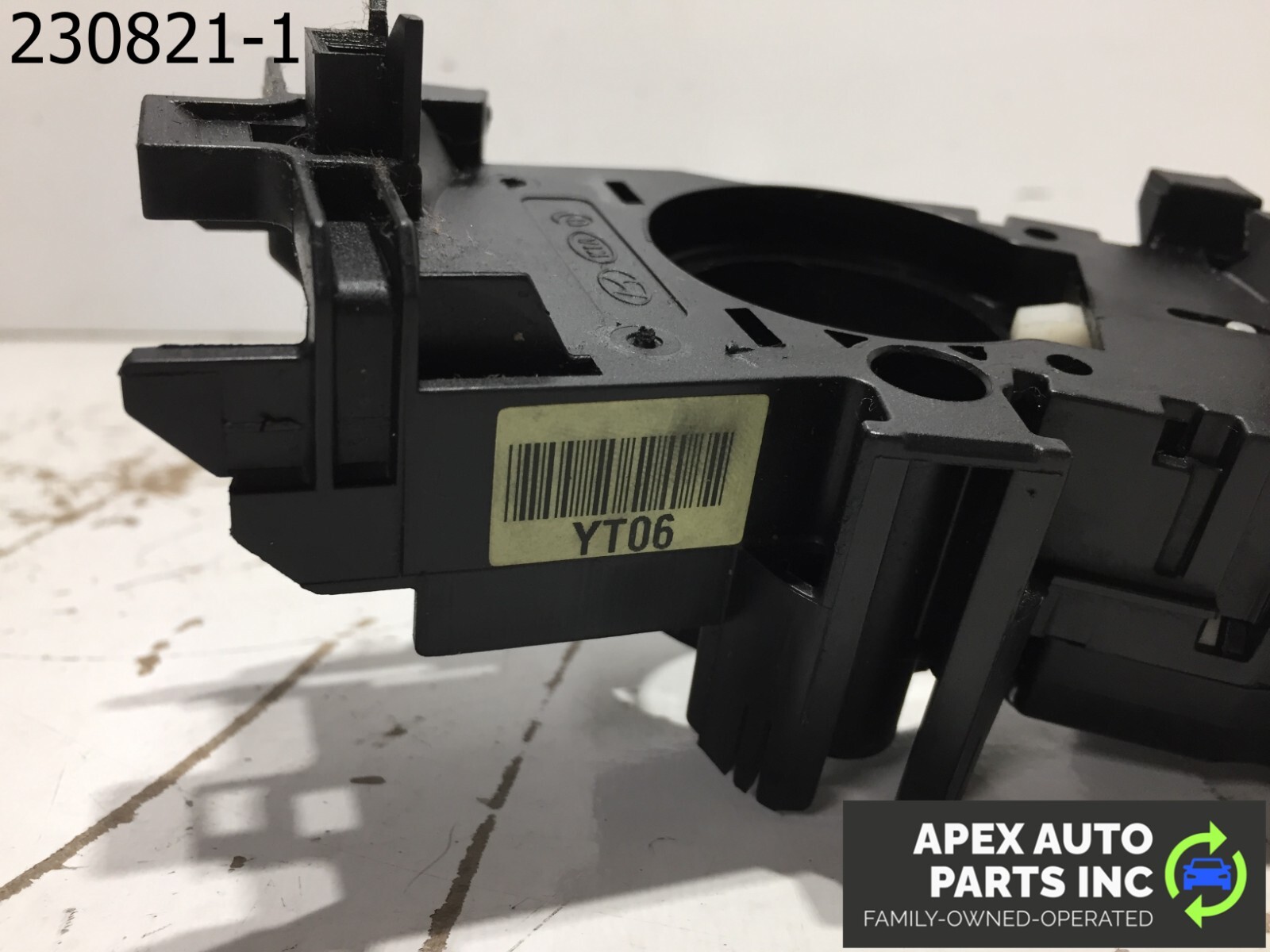 11 - 13 Hyundai Sonata Turn Signal Headlight Switch w/ Auto w/o Fogs 934103S100 - Image 8