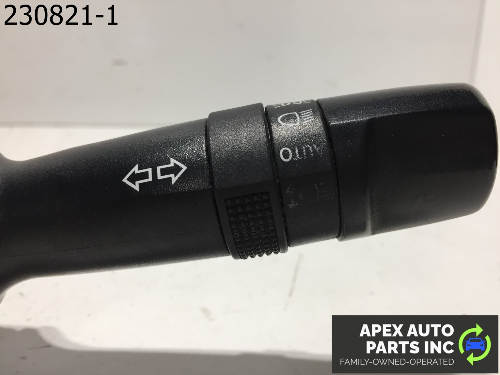 11 - 13 Hyundai Sonata Turn Signal Headlight Switch w/ Auto w/o Fogs 934103S100 - Image 9