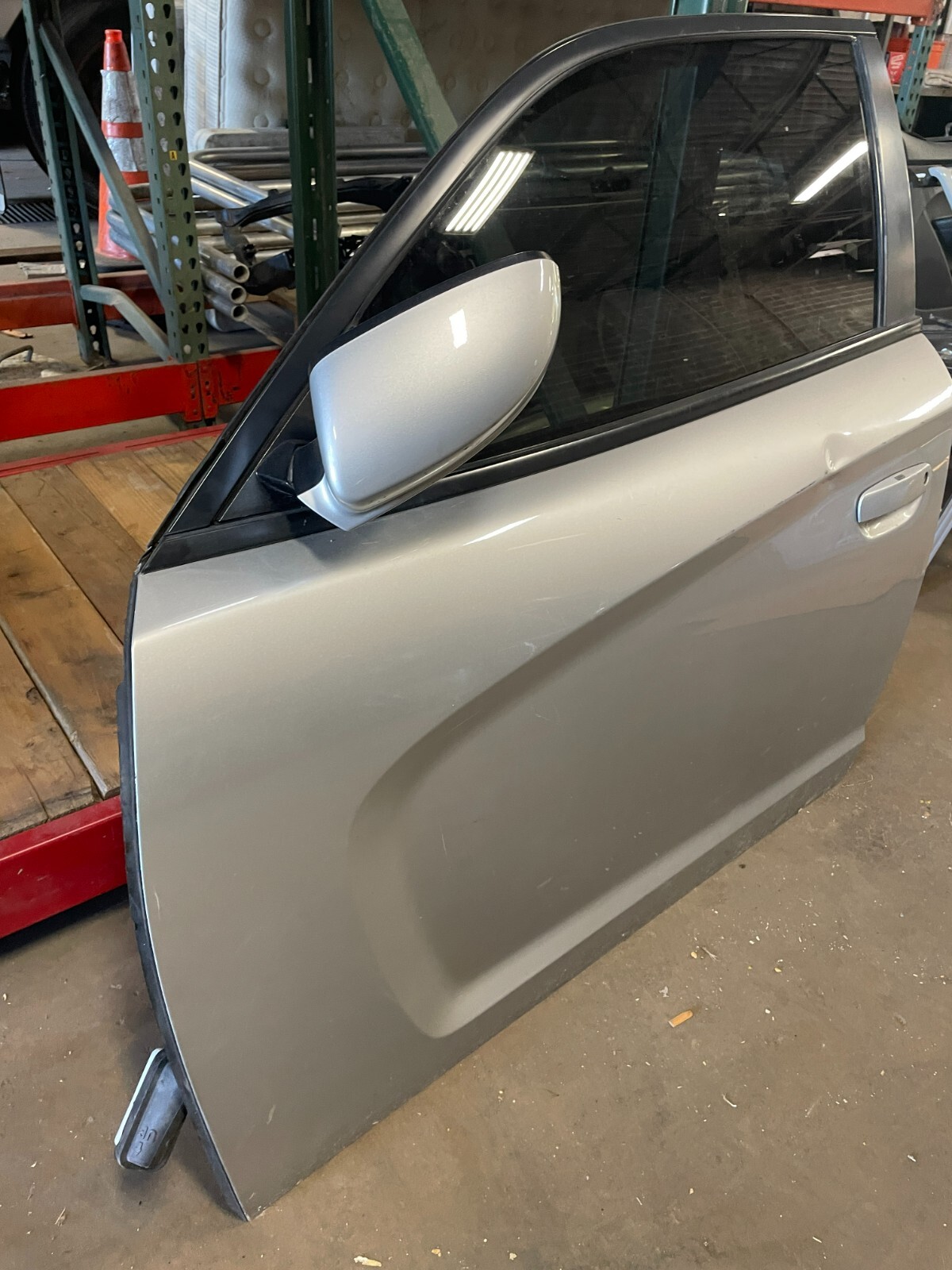 11-14 OEM Dodge Charger Driver Left Front Door Side Mirror Master Window Switch - Image 3