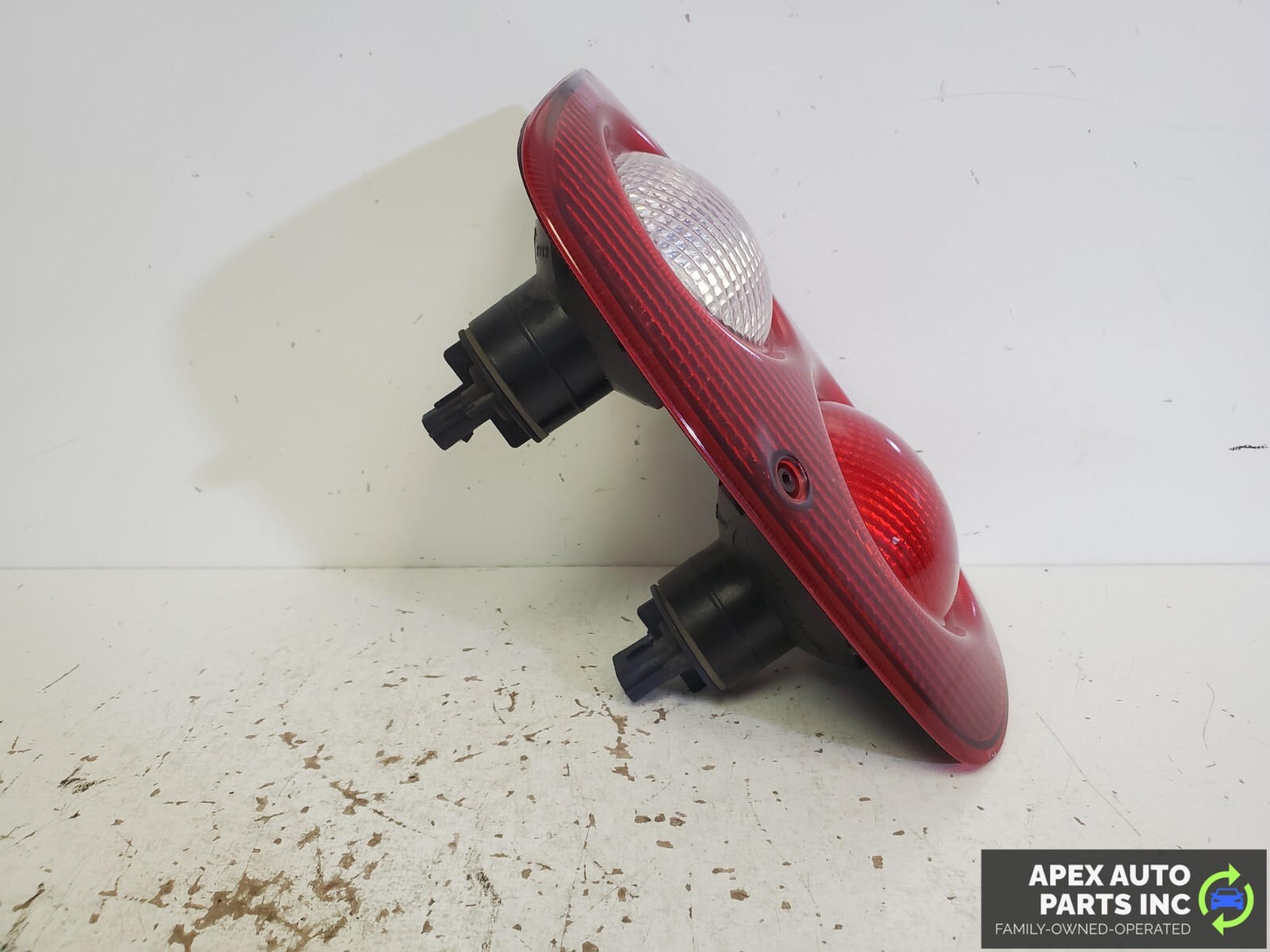 1997 98 99 00 01 02 03 04 2006 LAND ROVER FREELANDER LEFT DRIVER SIDE TAIL LIGHT - Image 11