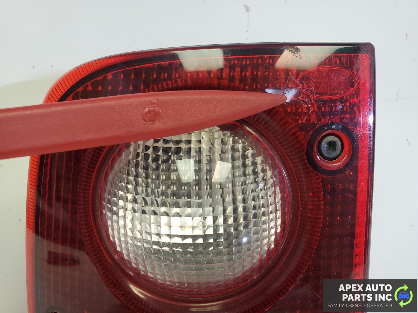 1997 98 99 00 01 02 03 04 2006 LAND ROVER FREELANDER LEFT DRIVER SIDE TAIL LIGHT - Image 3