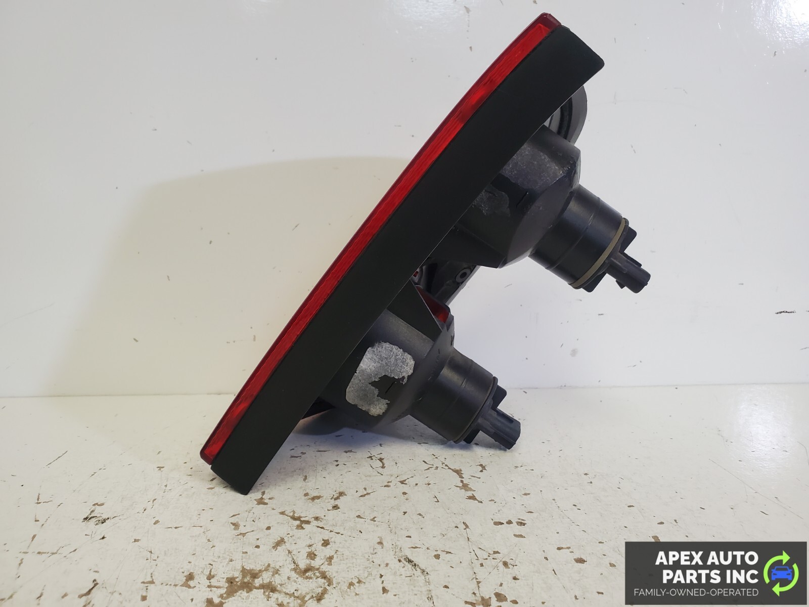 1997 98 99 00 01 02 03 04 2006 LAND ROVER FREELANDER LEFT DRIVER SIDE TAIL LIGHT - Image 6