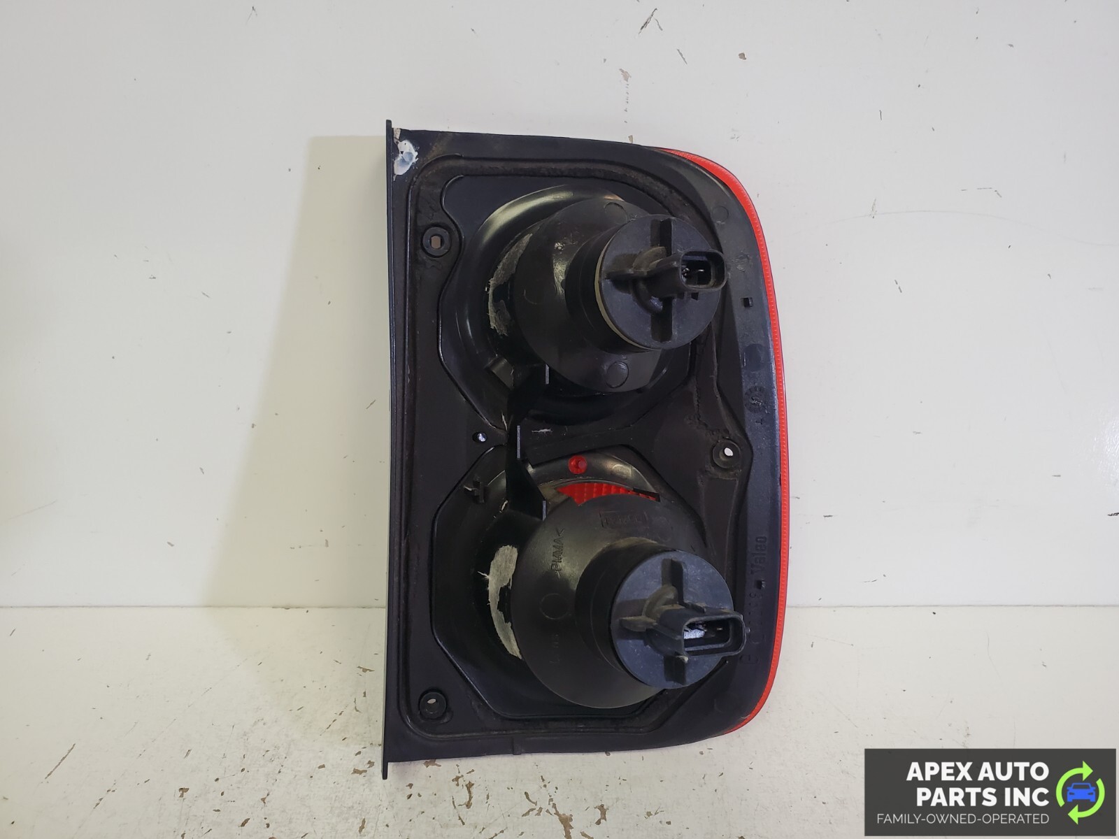 1997 98 99 00 01 02 03 04 2006 LAND ROVER FREELANDER LEFT DRIVER SIDE TAIL LIGHT - Image 7