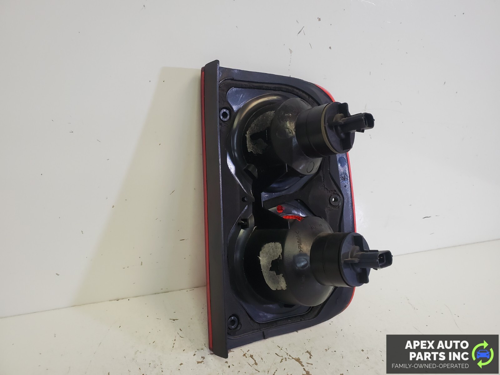 1997 98 99 00 01 02 03 04 2006 LAND ROVER FREELANDER LEFT DRIVER SIDE TAIL LIGHT - Image 8