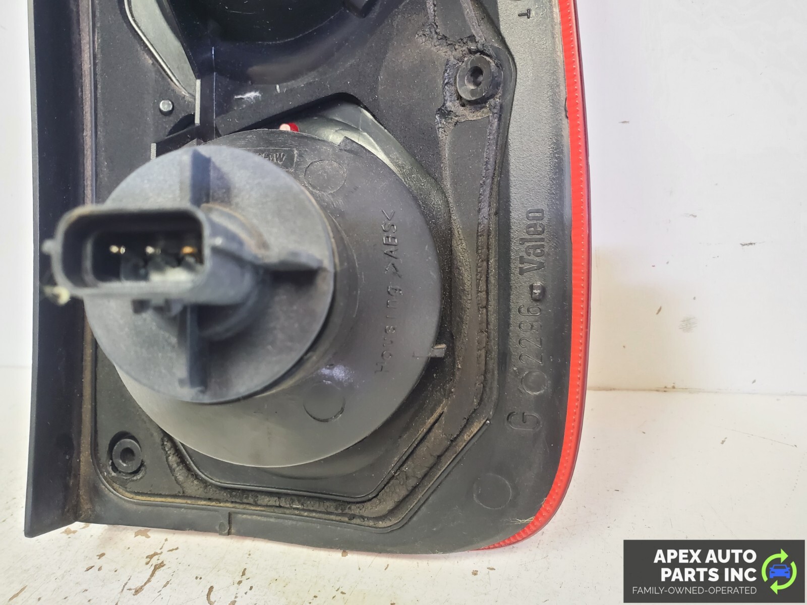 1997 98 99 00 01 02 03 04 2006 LAND ROVER FREELANDER LEFT DRIVER SIDE TAIL LIGHT - Image 10