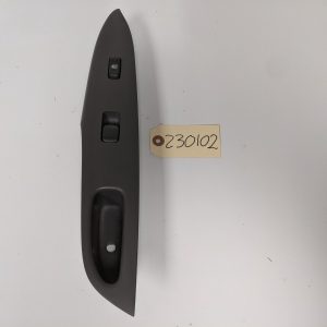 2001-2003 OEM Toyota Prius Rear Right Passenger Side Window Control Switch