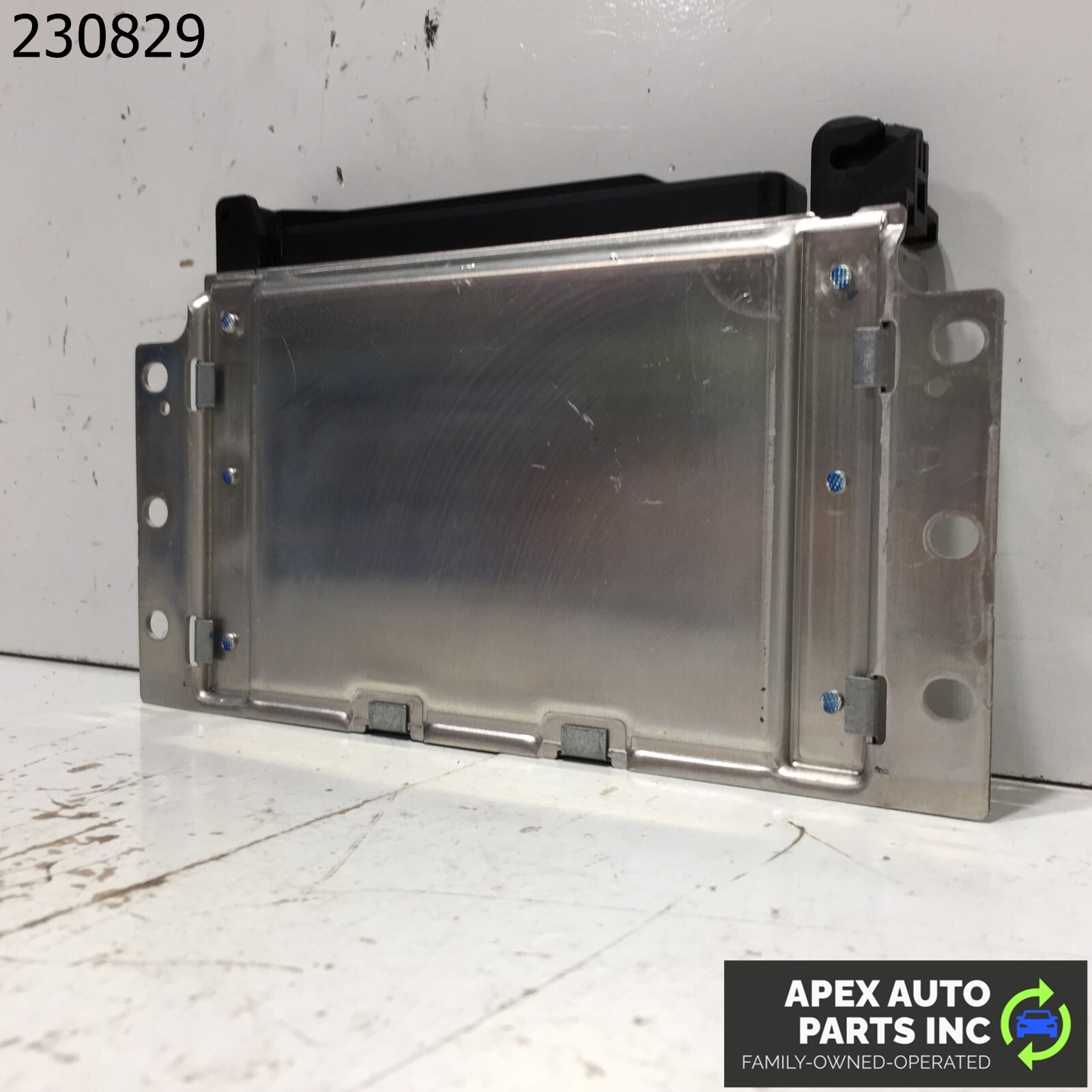 2002 02 Infiniti Q45 ABS Anti Lock Brake Control Module 47850-AR201 OEM - Image 4